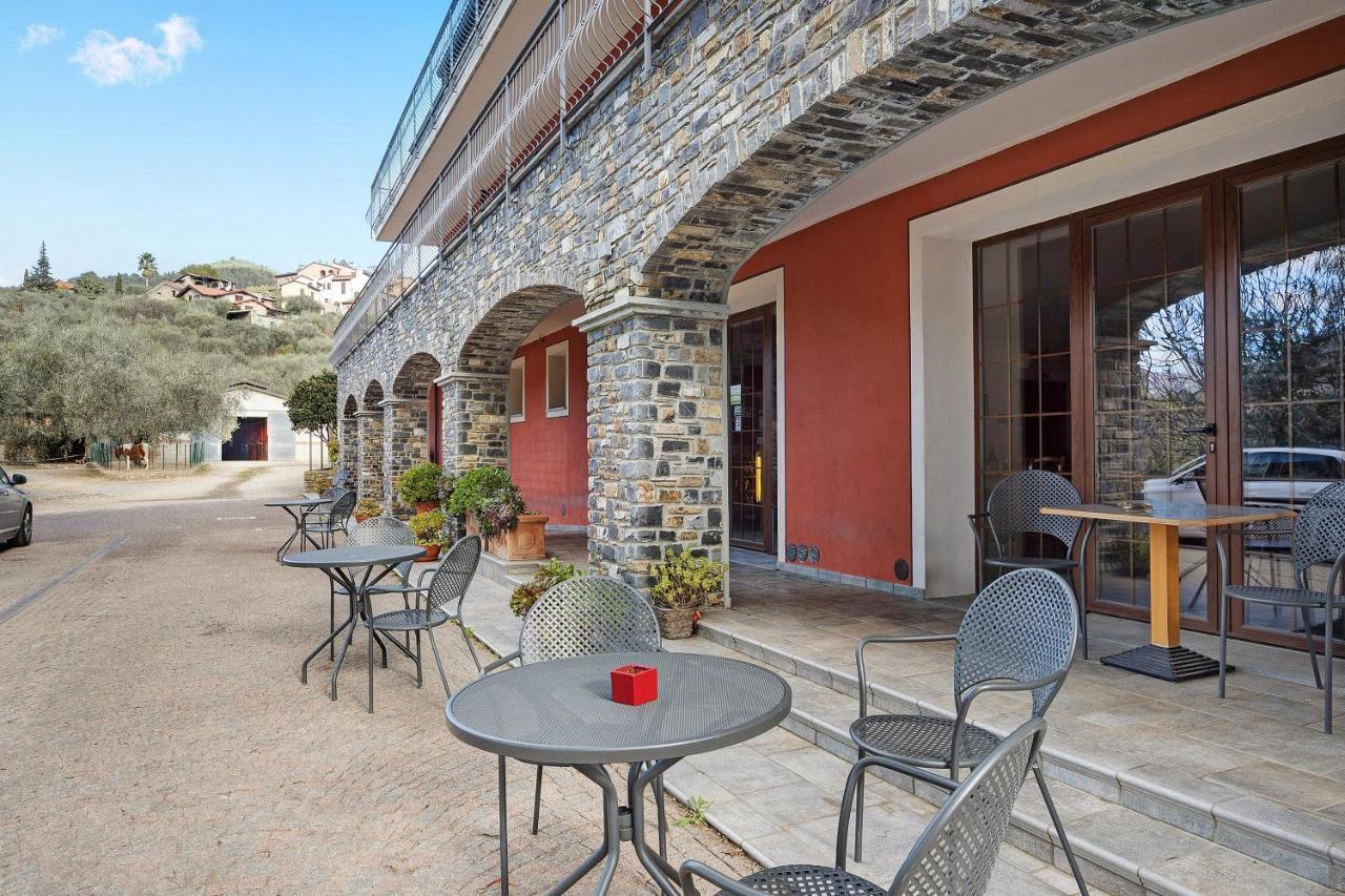 Belfast Agriturismo La Scuderia Molino Nuovo  Luaran gambar